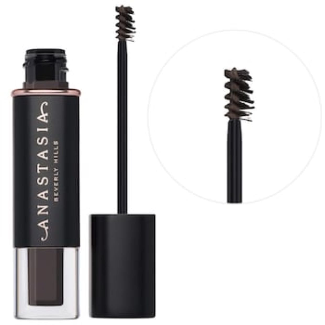 tinted brow gel anastasia