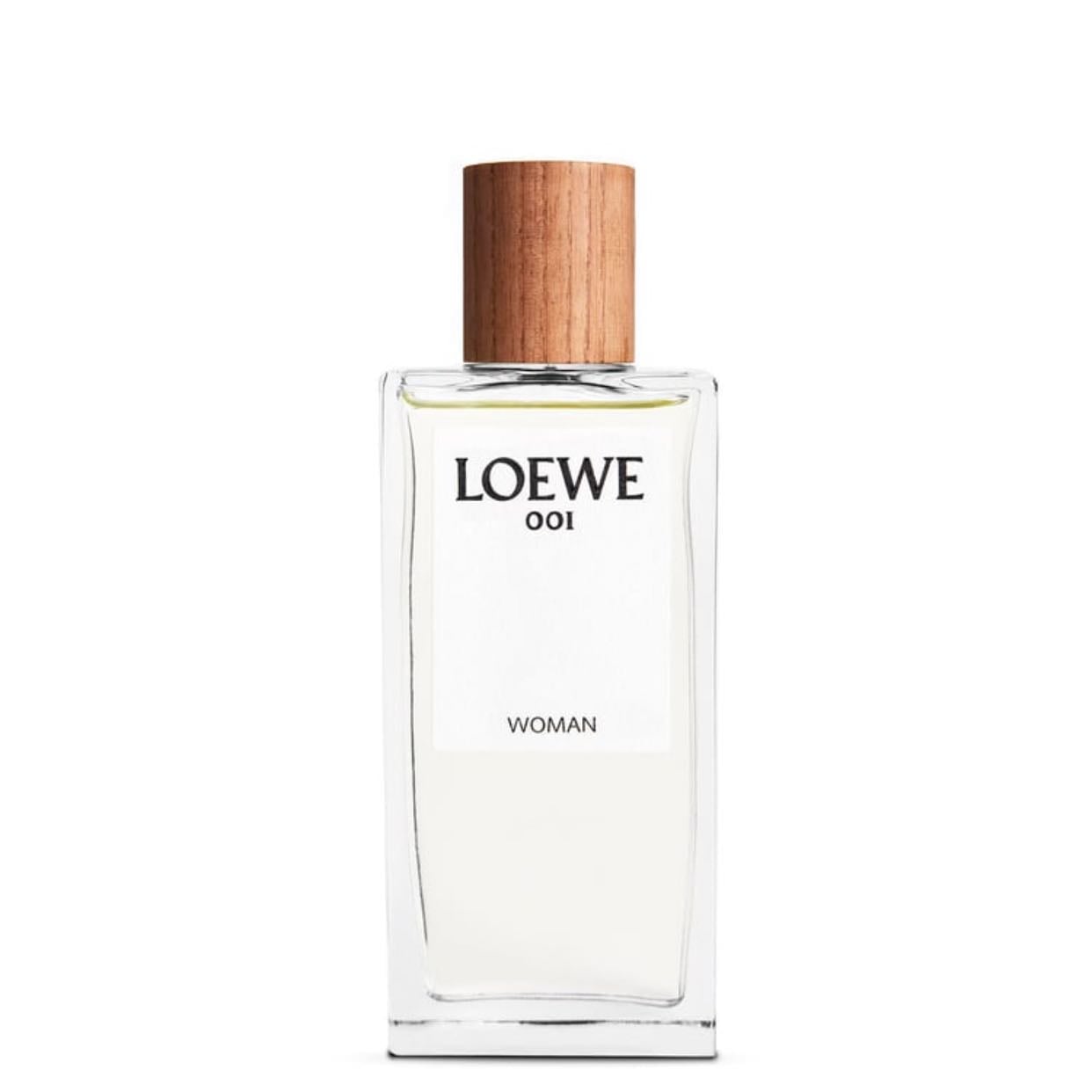 loewe 001 - tiene un olor súper único, lo quiero