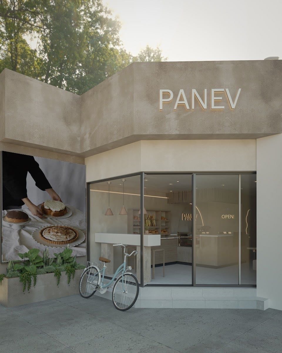 PAN脡V