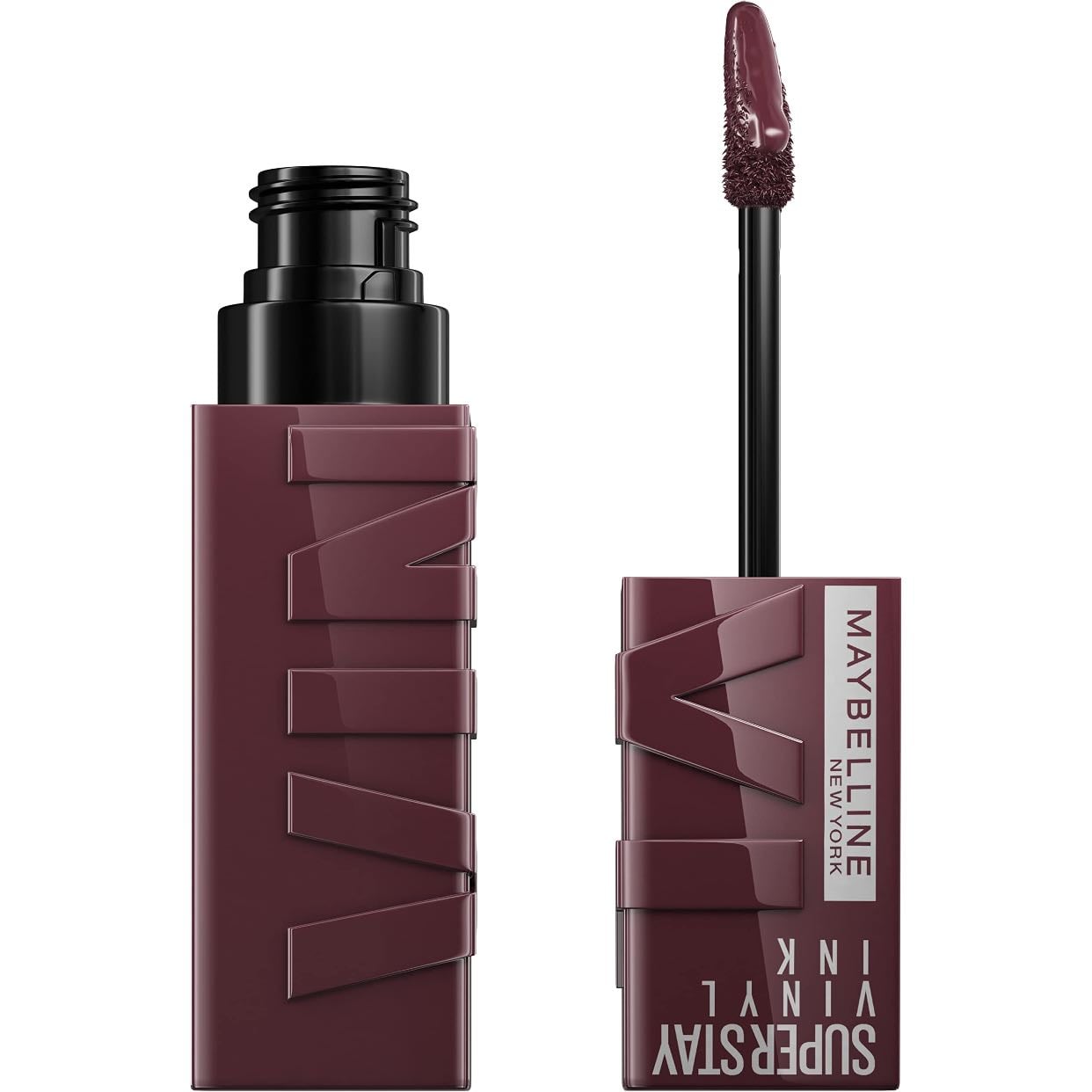 vinyl ink maybelline - #135 fearless
