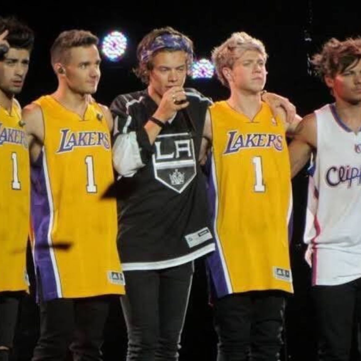 One direction (frat boy) - EVERYTHING ABOUT THEM IS UNREAL AND BEAUTIFULL