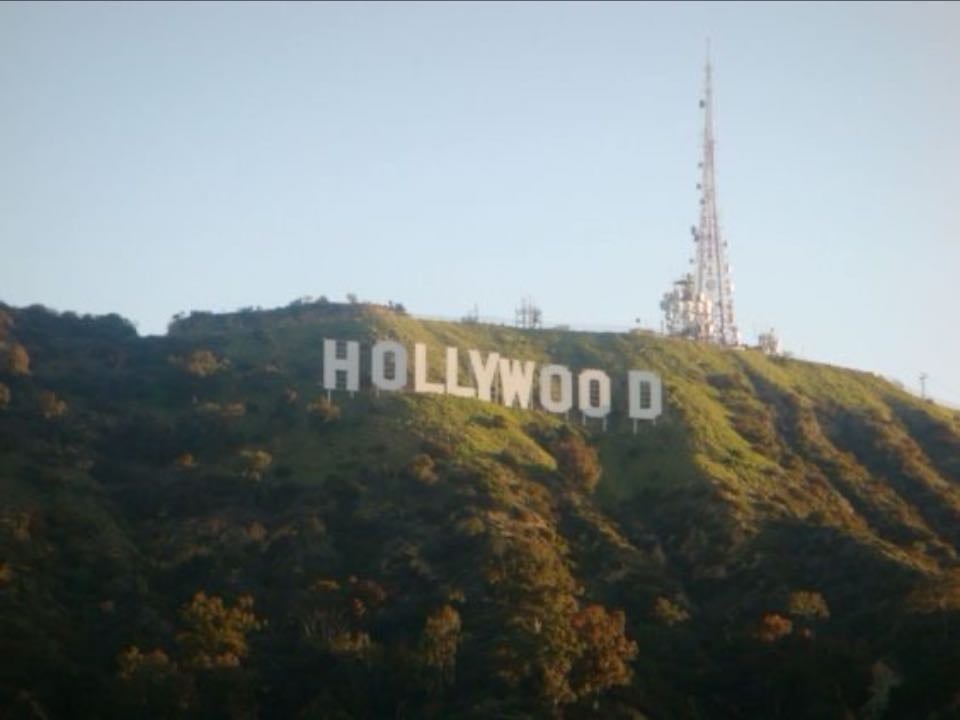 Hollywood