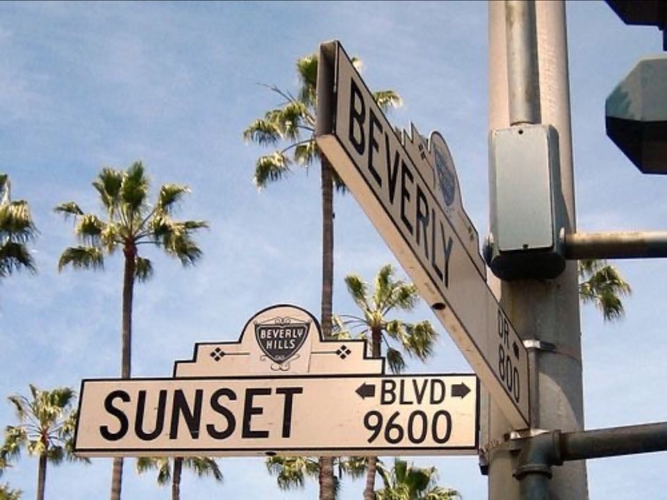 Beverly Hills