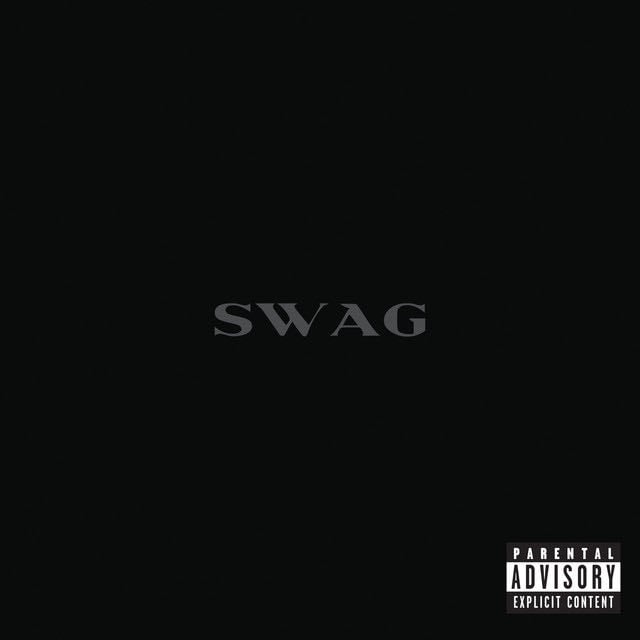 SWAG - Album · Justin Bieber