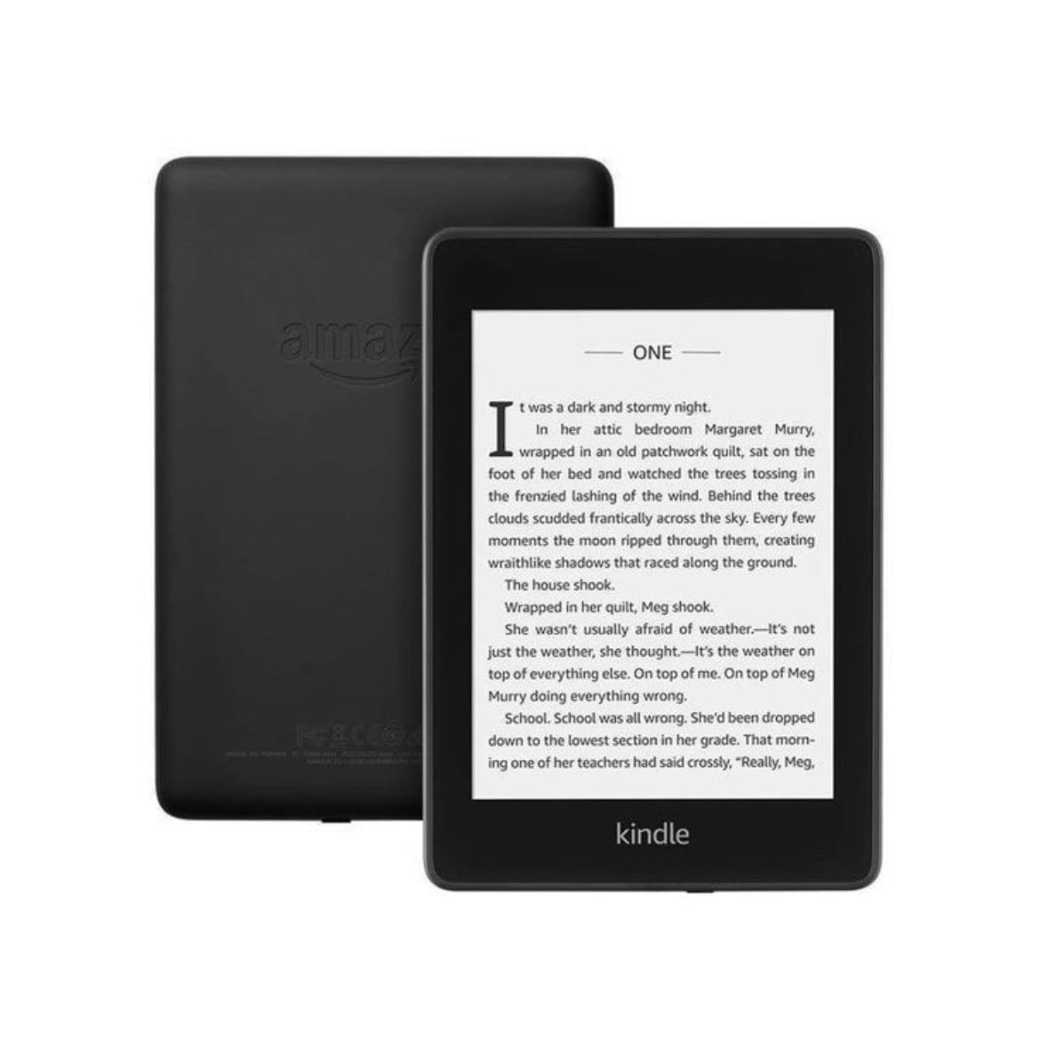 Kindle
