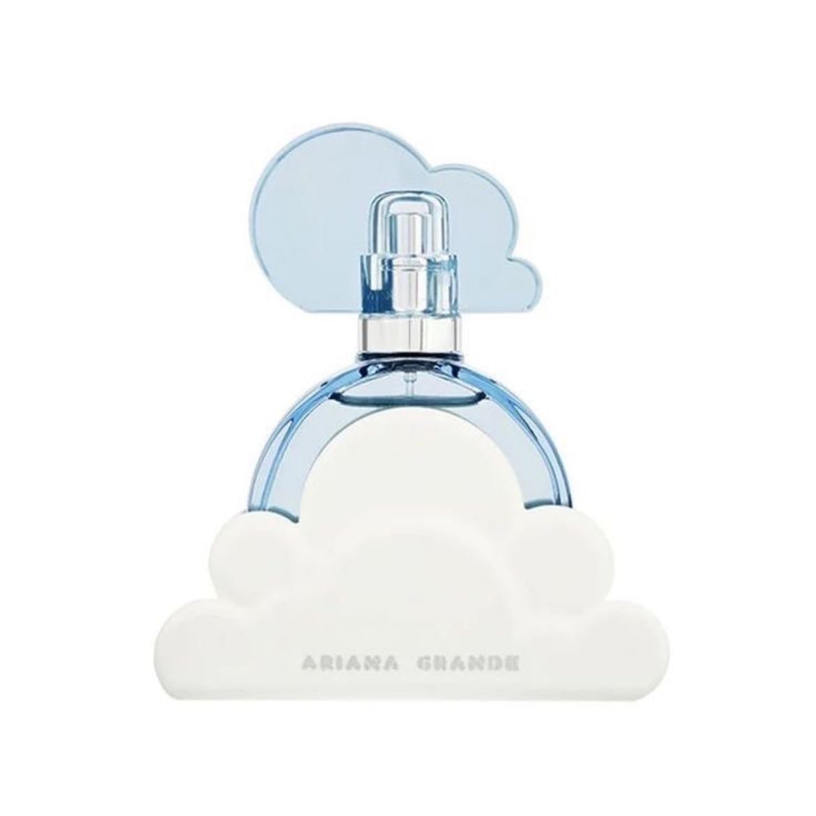 Cloud - Ariana Grande