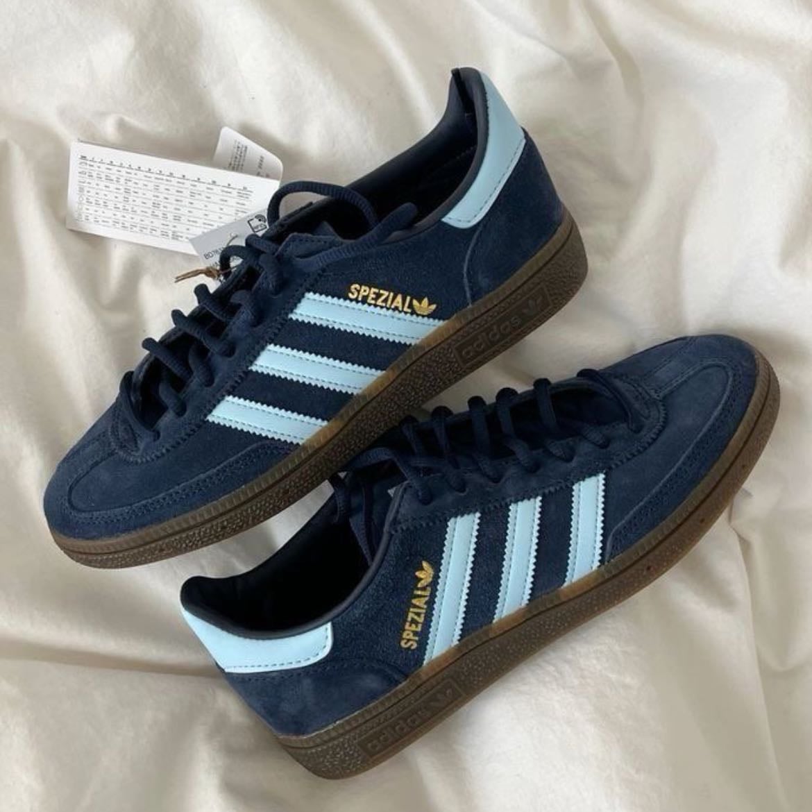 Adidas Spezial