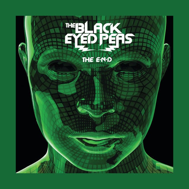 Meet Me Halfway - Song · Black Eyed Peas