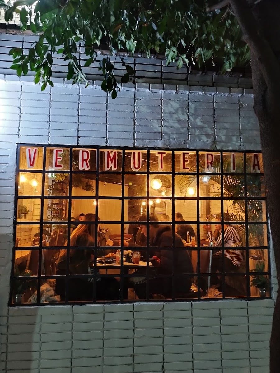 Sur Vermutería
