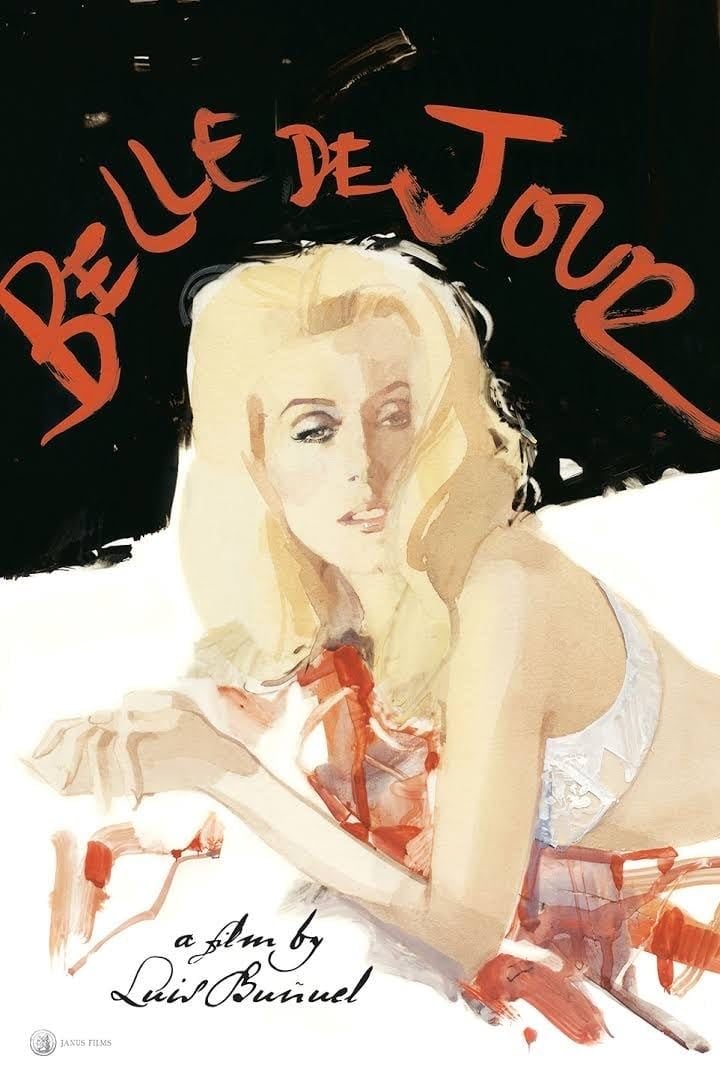 Belle de Jour - Luis Buñuel · 1967