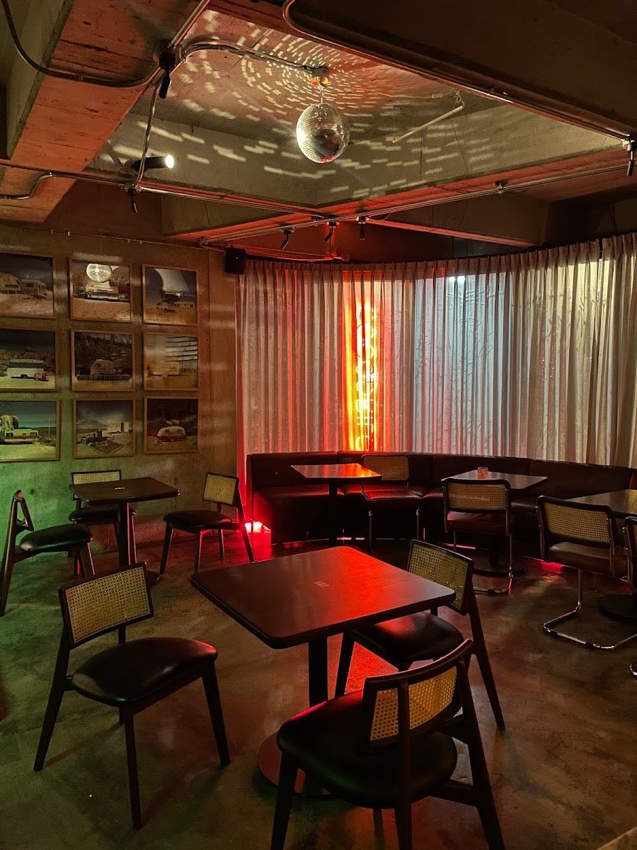 Cocodrilo Café Bar Vichería