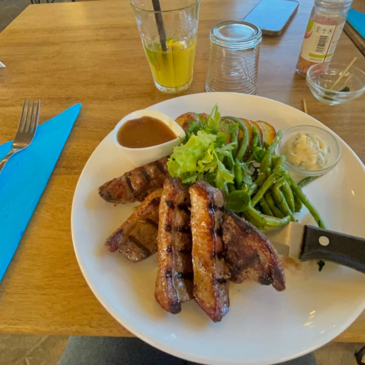 Magret de Canard