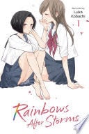 Rainbows After Storms - Luka Kobachi · 2024