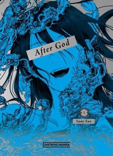After God - Sumi Eno · 2025