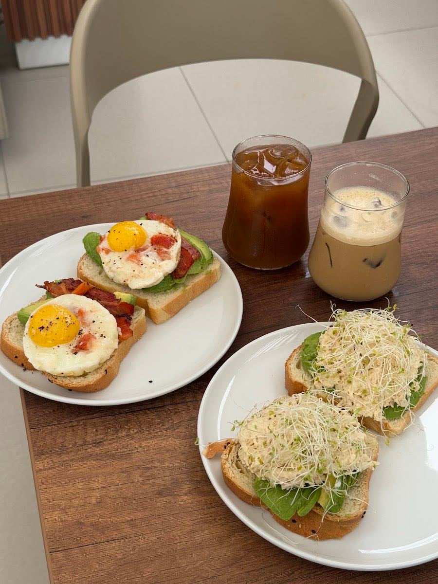 Shelter Coffee
