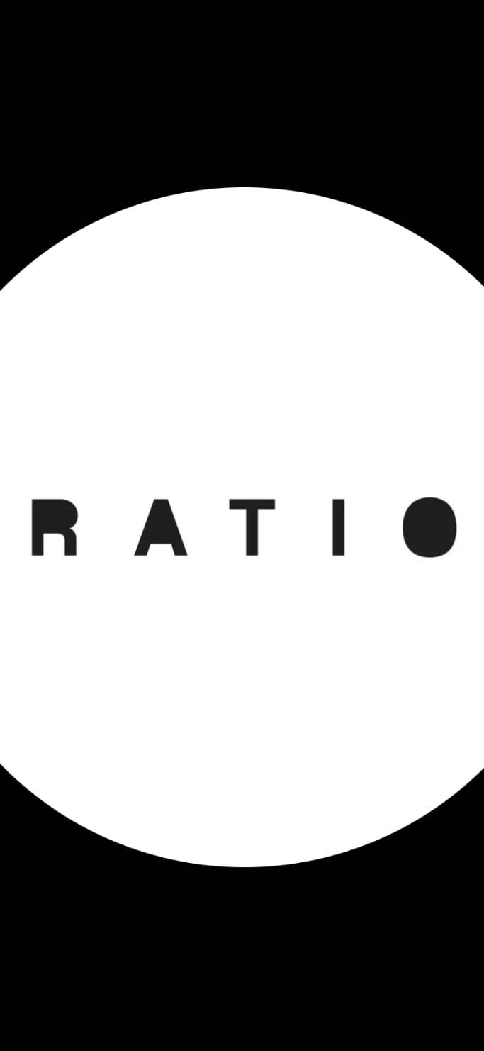 Ratio
