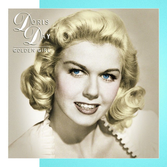 Again (with The Mellomen) - Song · Doris Day, The Mellomen