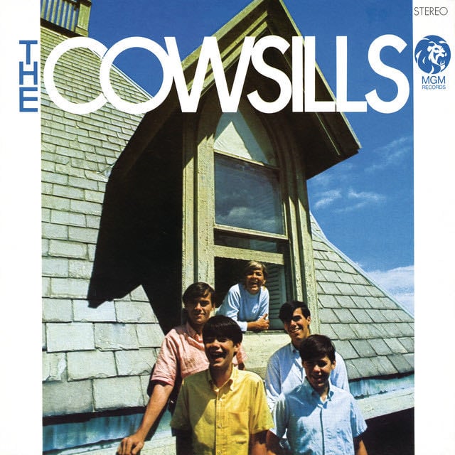 The Rain The Park And Other Things - Song · The Cowsills