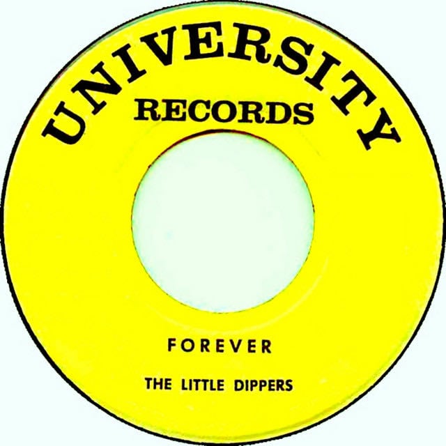 Forever - Single Version - Song · The Little Dippers