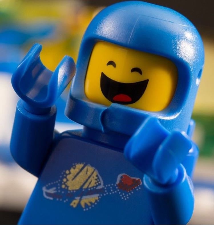 lego movie
