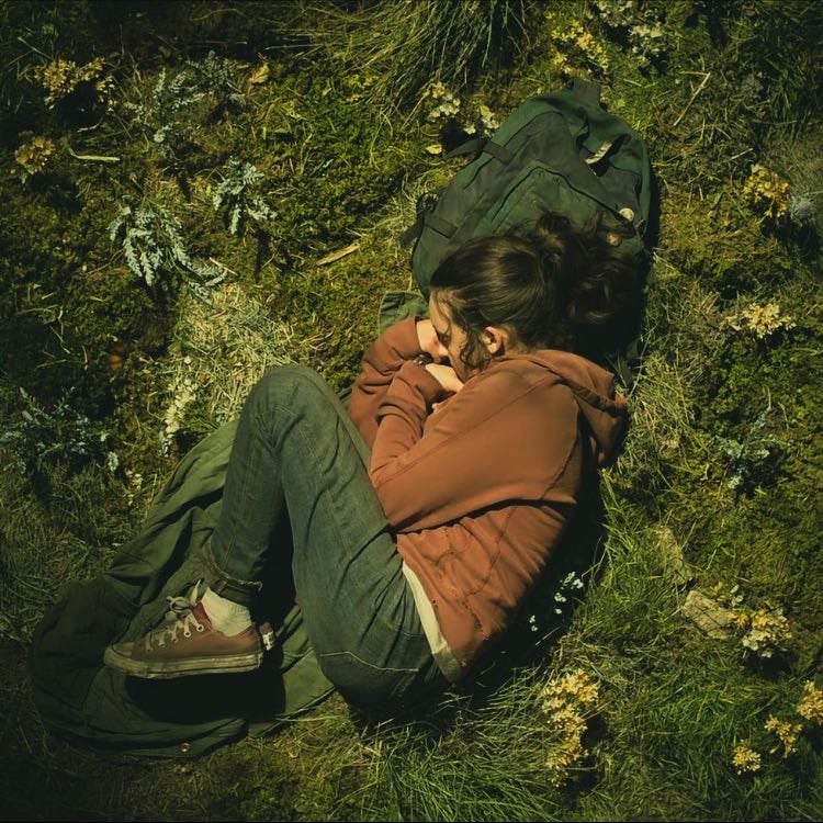 The Last of Us - Neil Druckmann, Craig Mazin · 2023