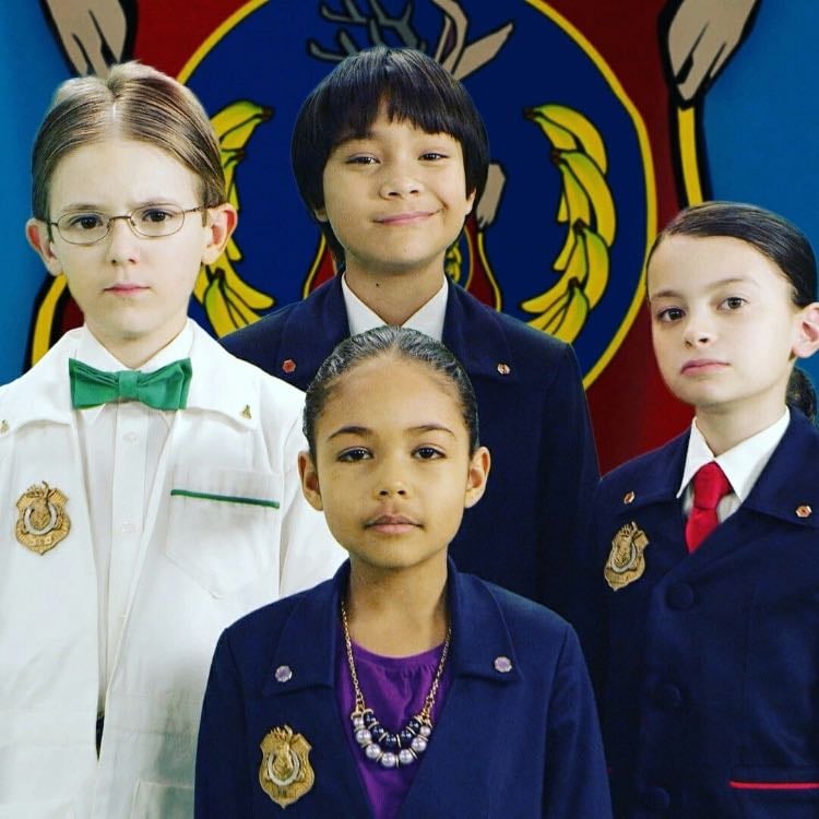 odd squad