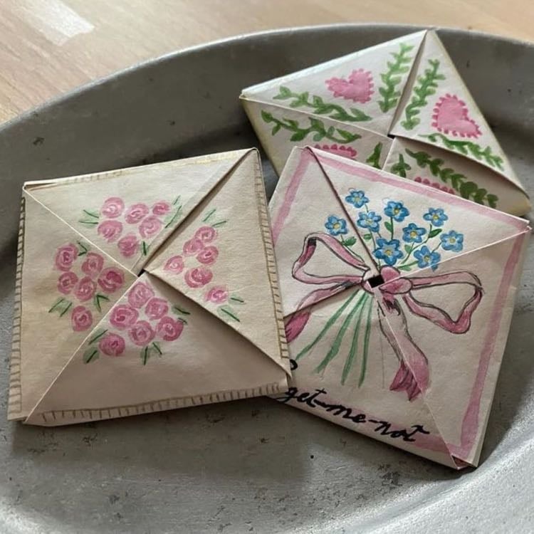 victorian puzzle purse