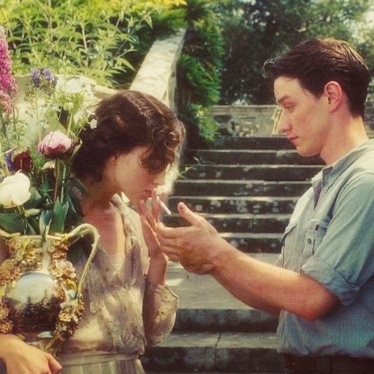 Atonement - Joe Wright · 2007