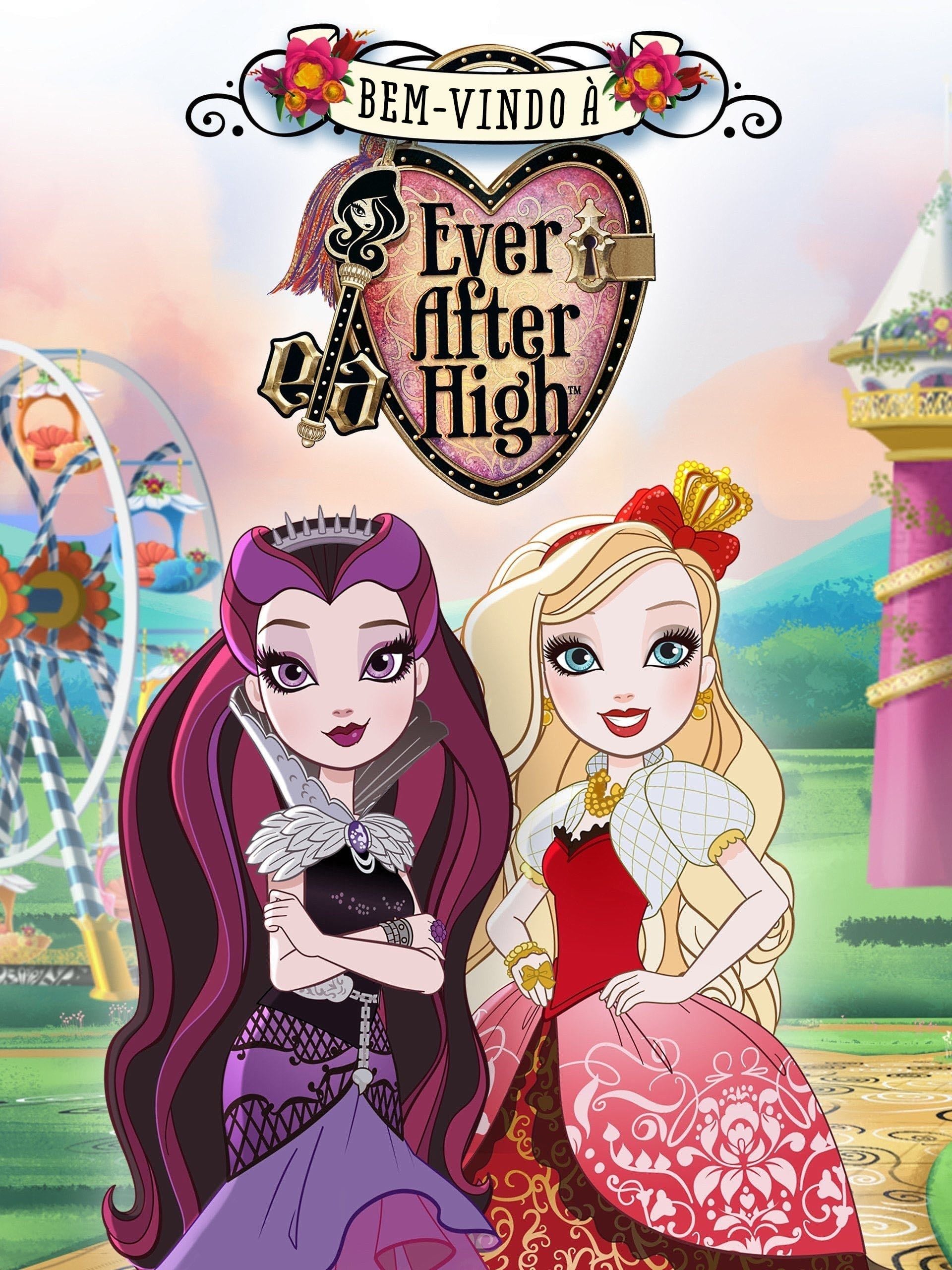 Ever After High - 2013