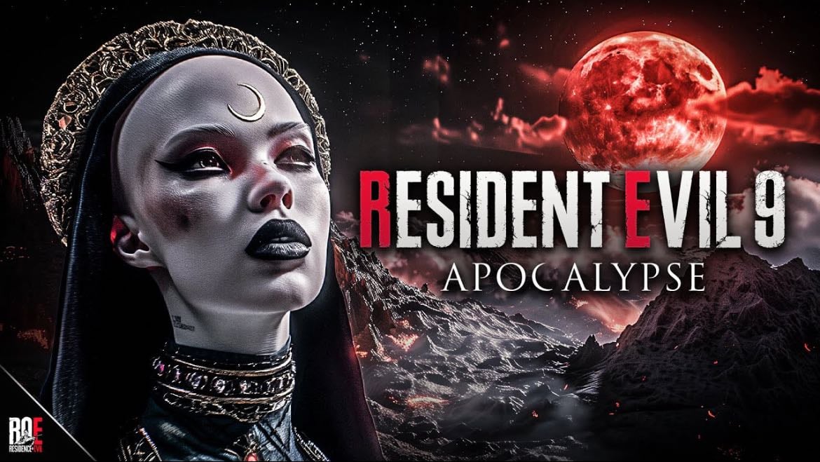 residence evil