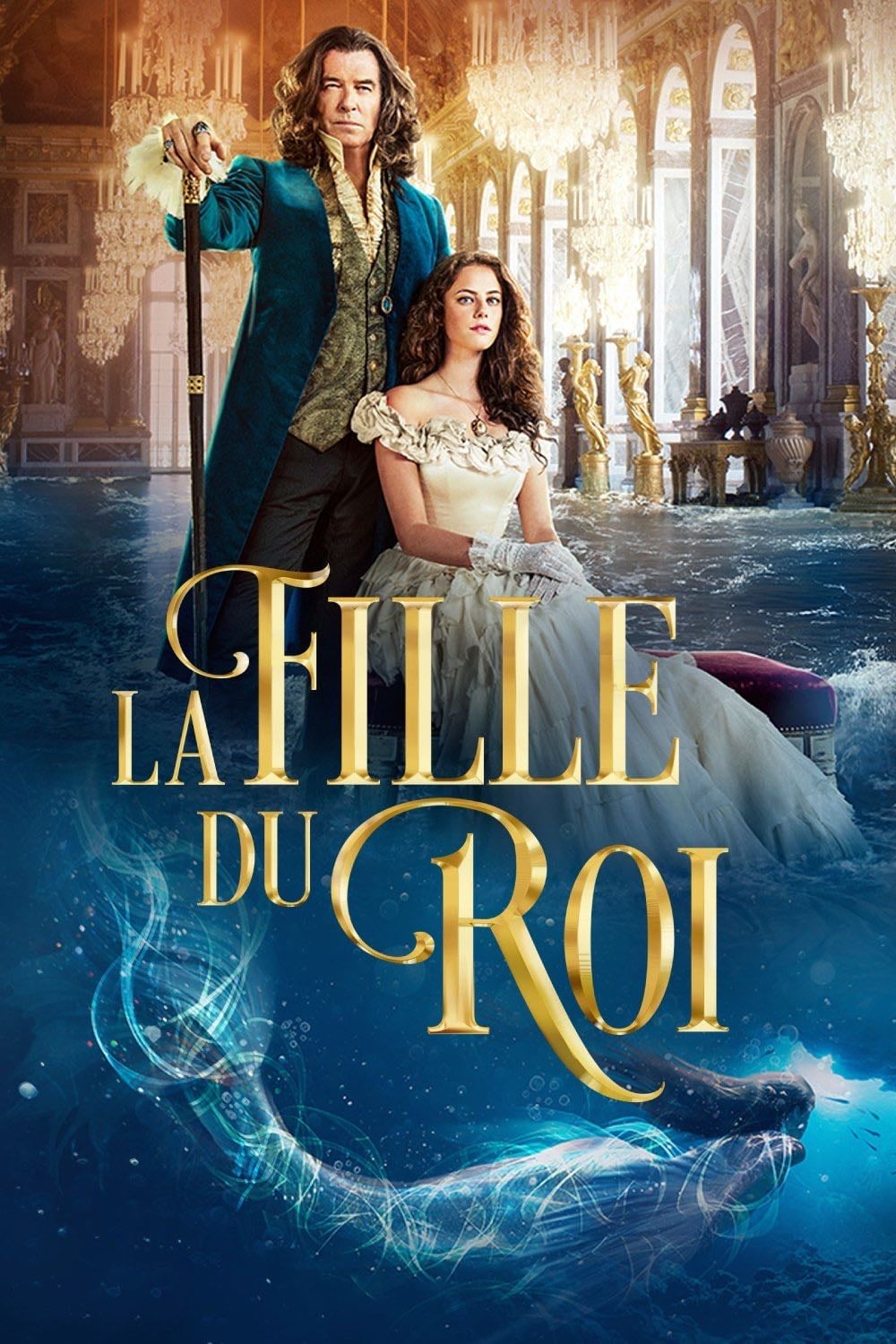 La Fille du Roi - Sean McNamara · 2022