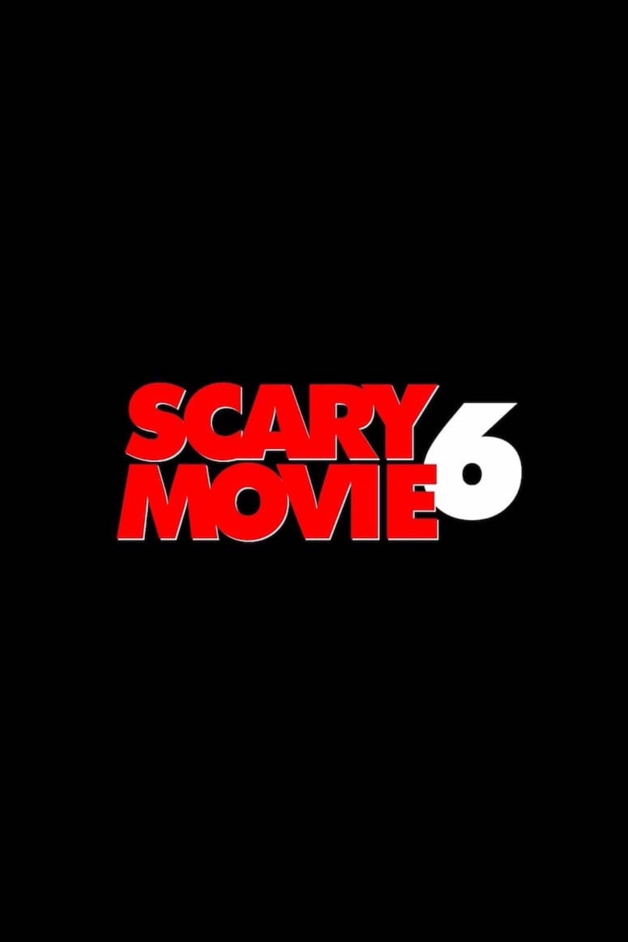 Scary Movie - 2026