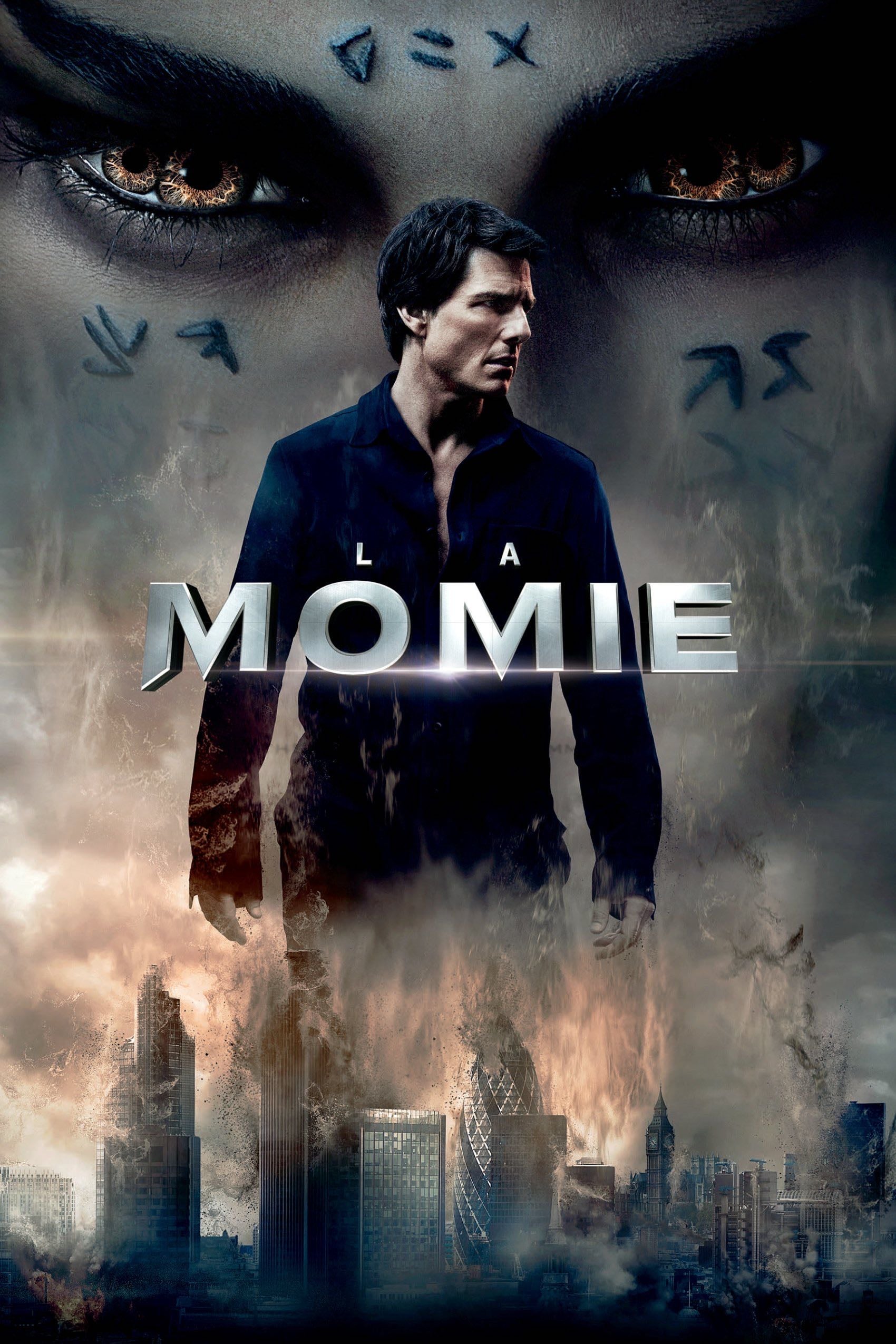 La Momie - Alex Kurtzman · 2017