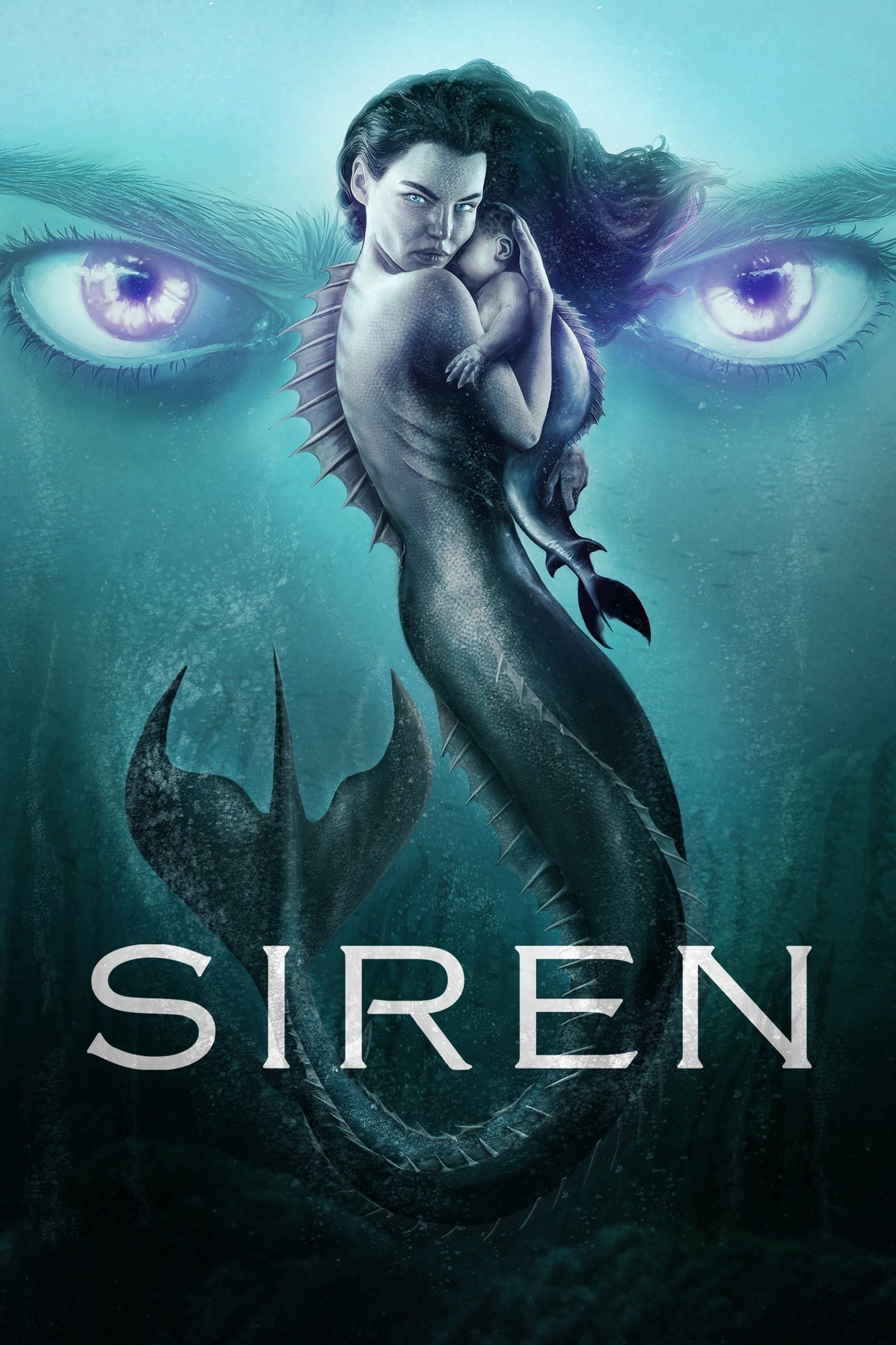 Siren - Dean White, Eric Wald, Nick Copus · 2018