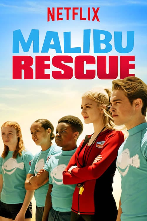 Malibu Rescue : La série - Scott McAboy, Savage Steve Holland · 2019