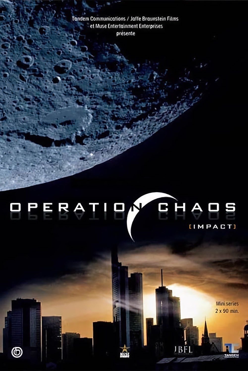Opération chaos - 2009