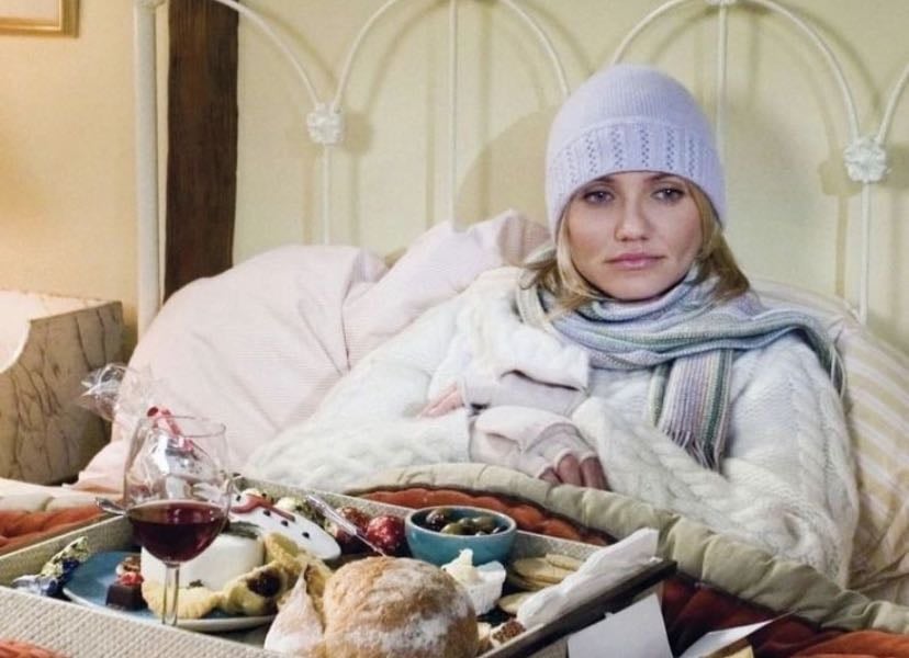 Películas Navideñas Favoritas 🎄🤶🏻