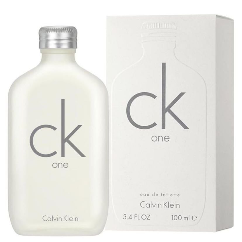 Calvin Klein - One