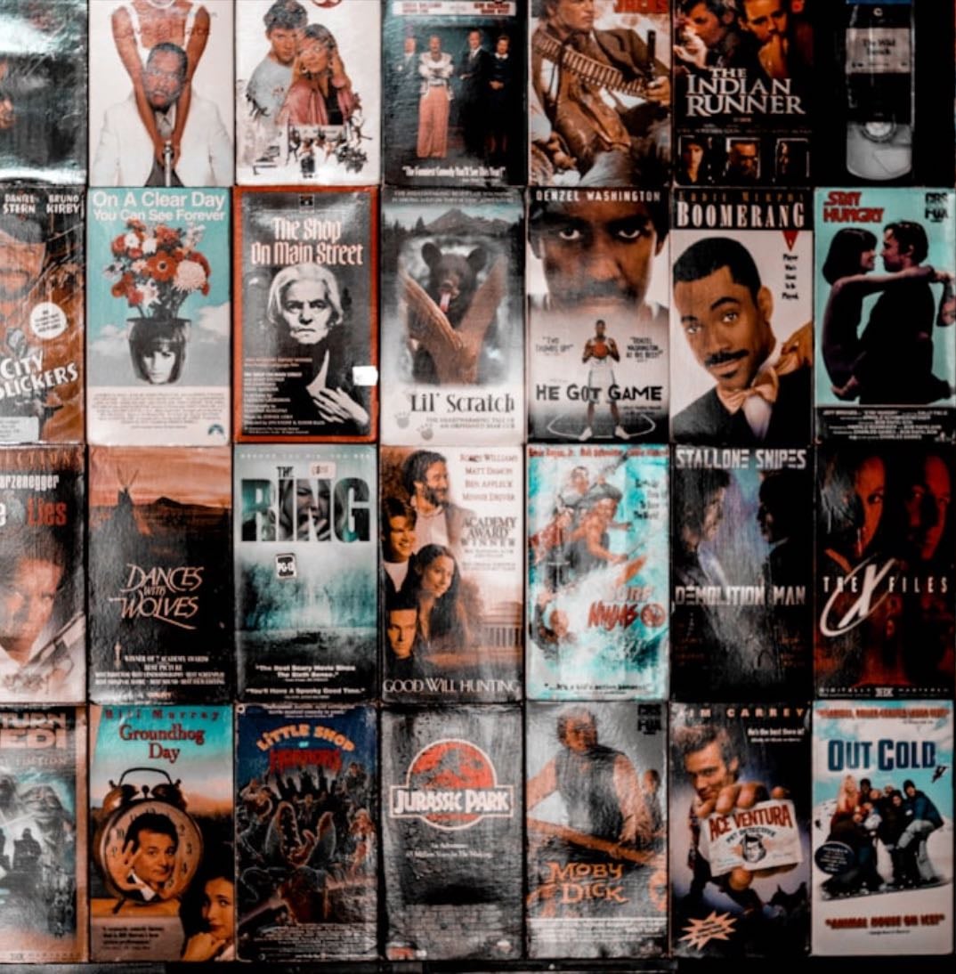 Peliculas