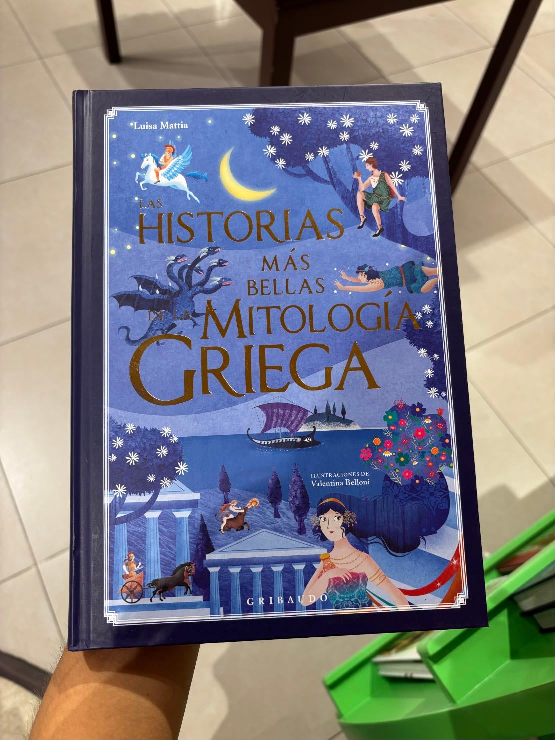 Libro