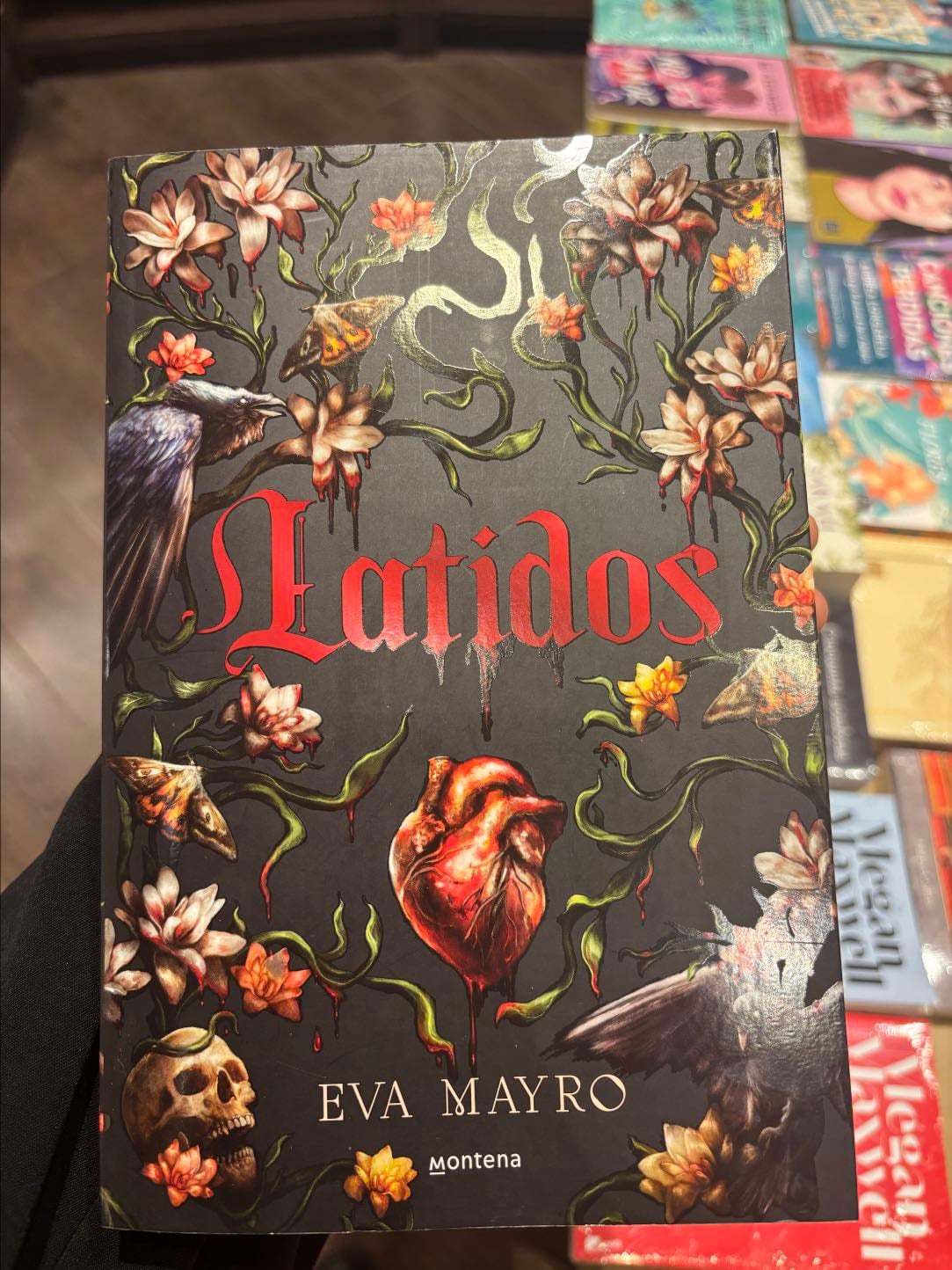 Libro