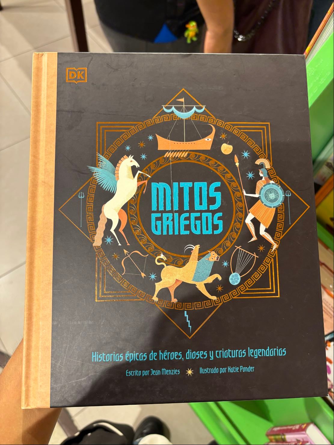Libro