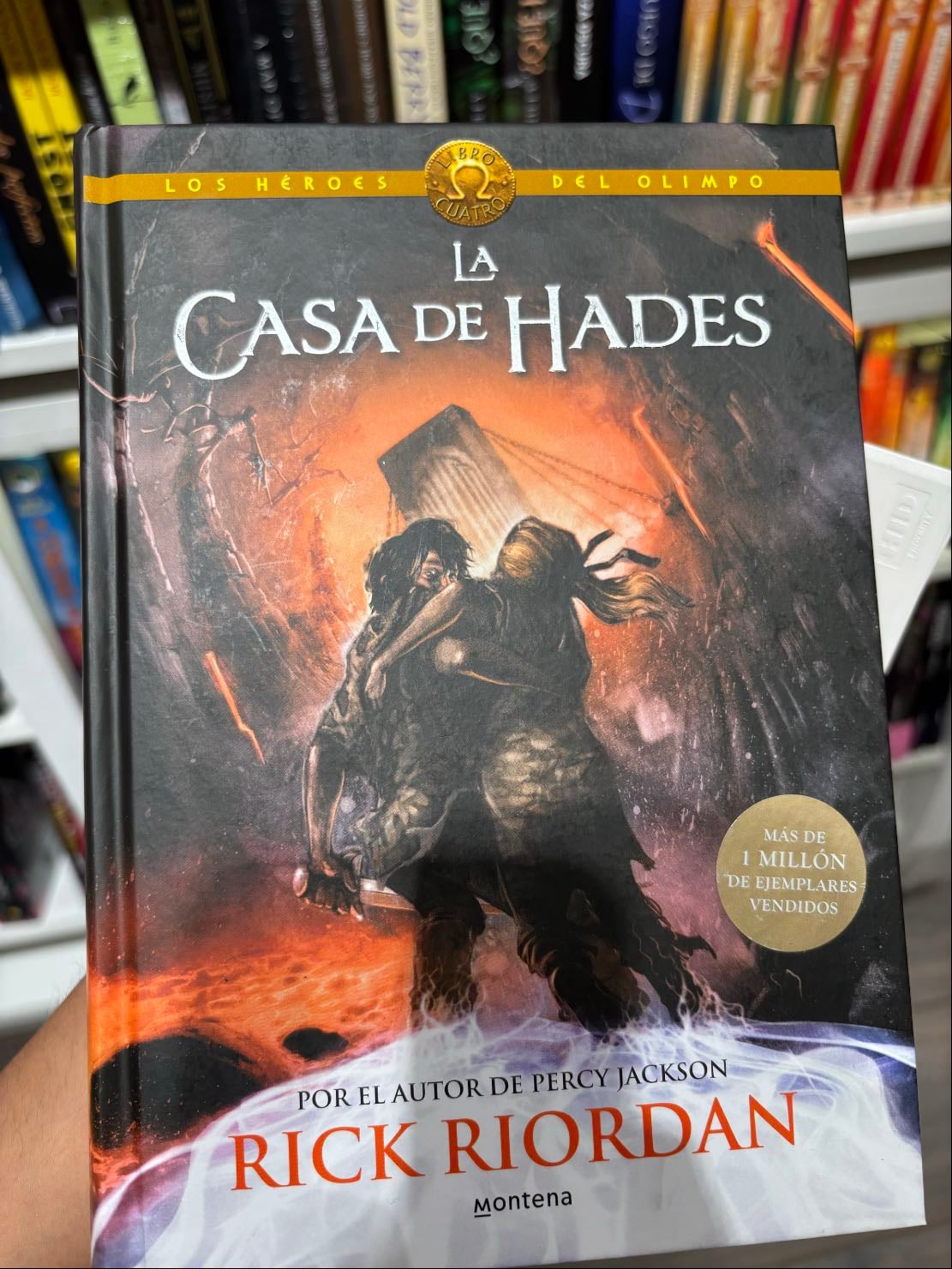 Libro