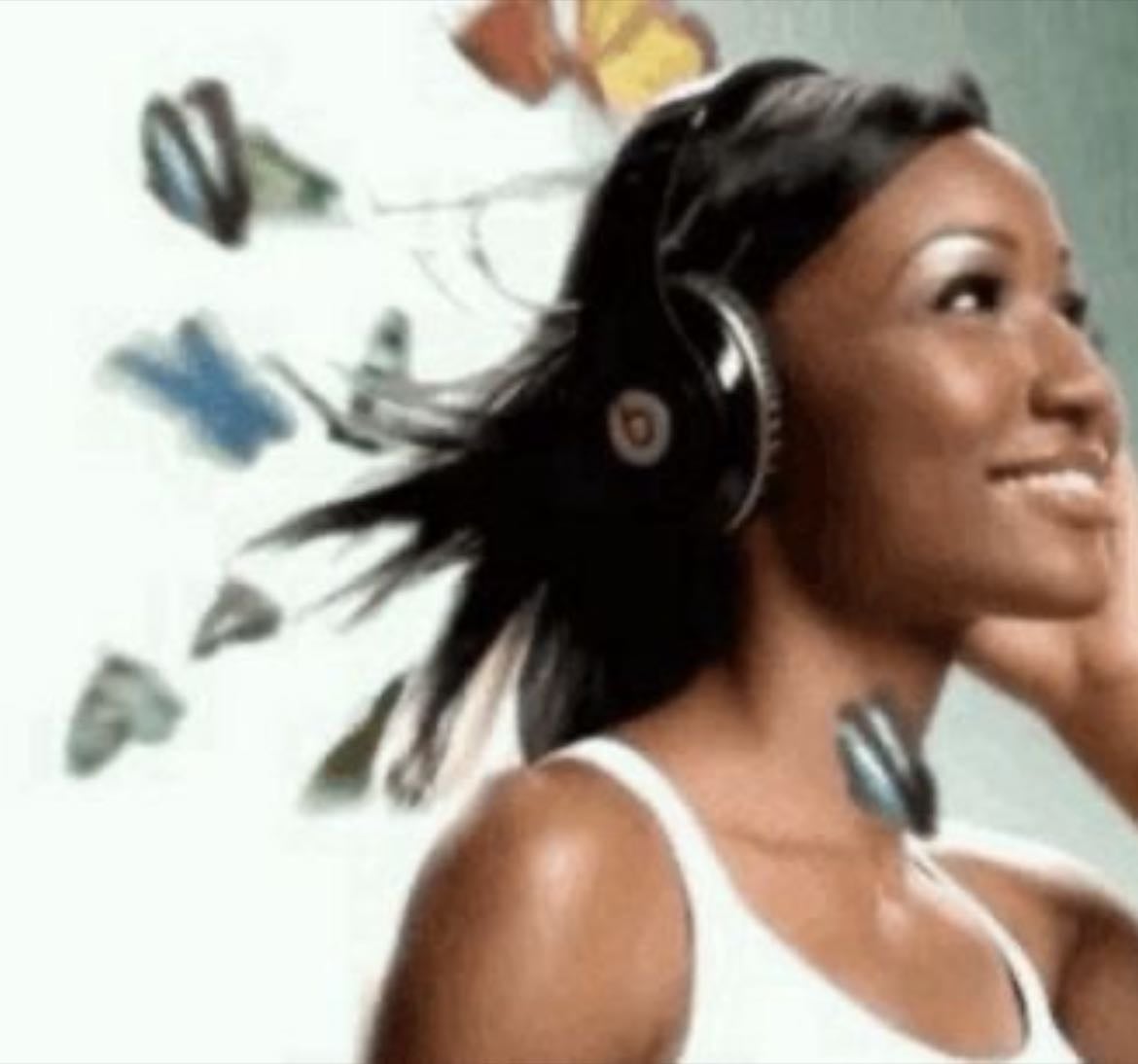 Favorite Songs - Music hypelist by Amarí Hill