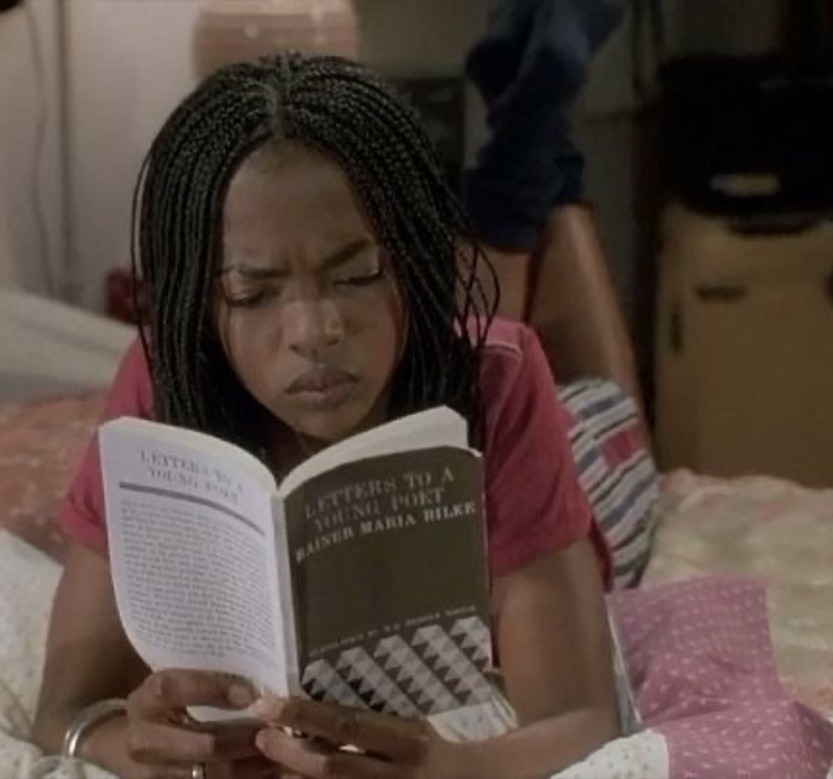 Literature (mostly gothic) - Books hypelist by Amarí Hill