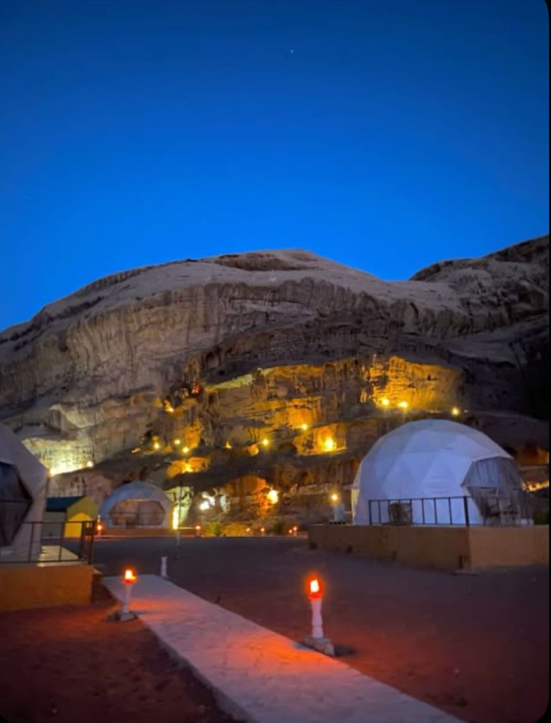 Wadi Rum