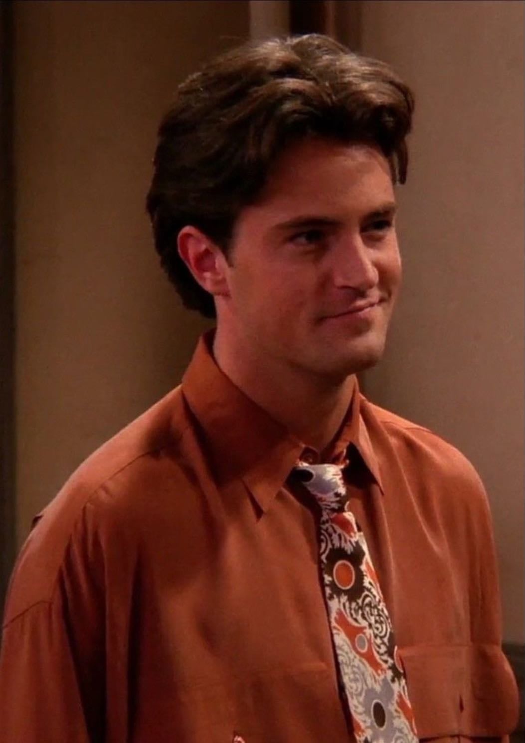 Chandler Bing