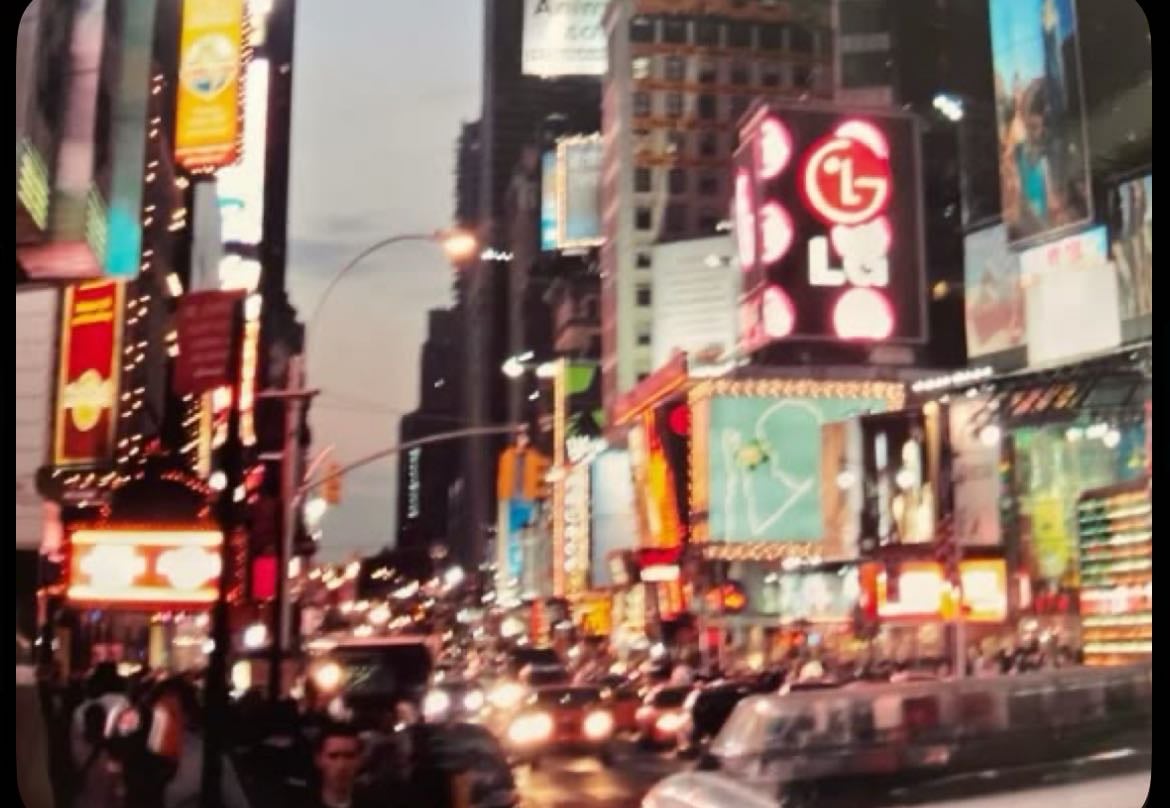 New York
