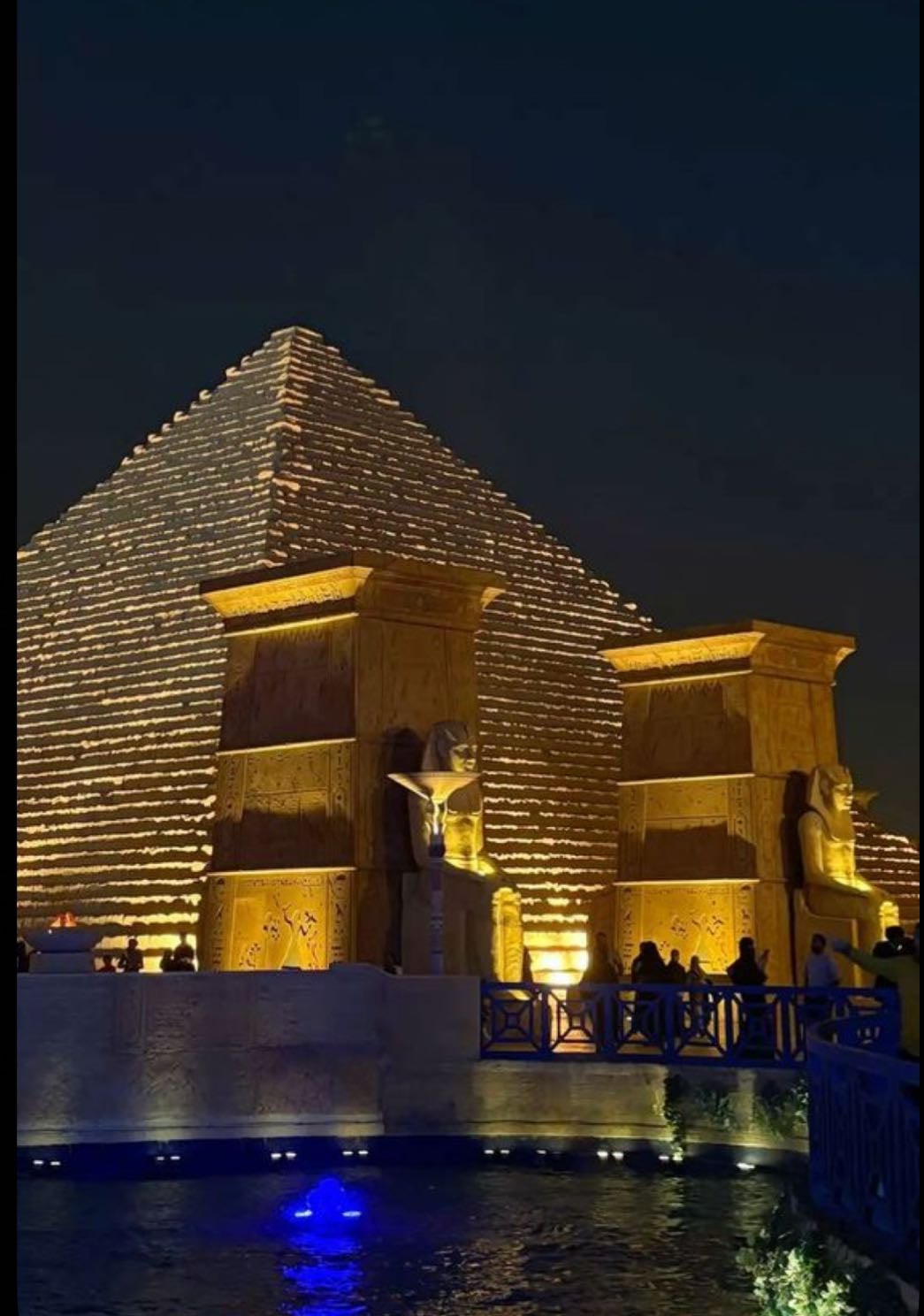 Egypt