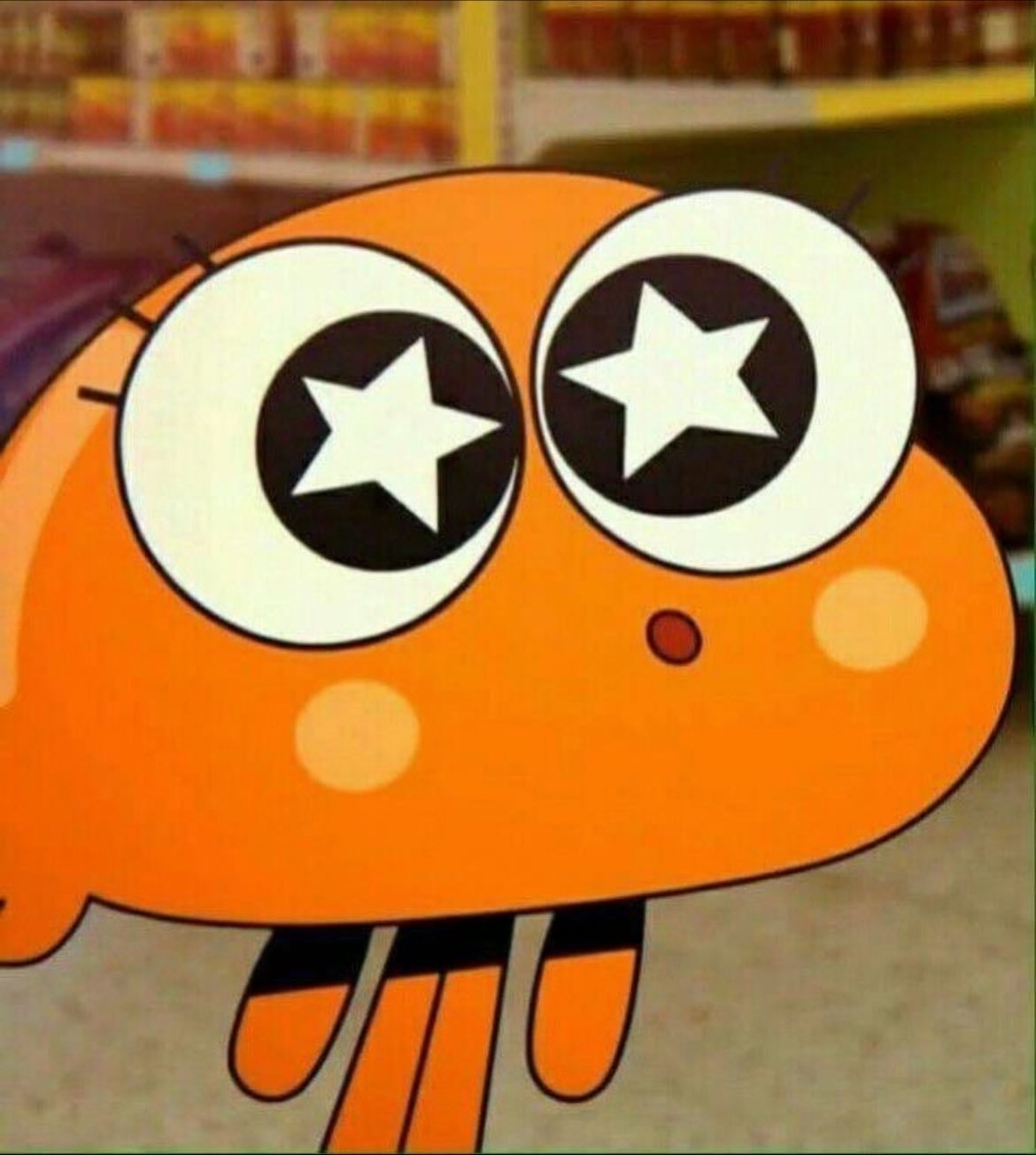 Darwin Waterson